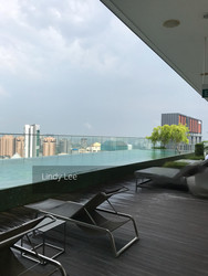Scotts Square (D9), Apartment #181611072